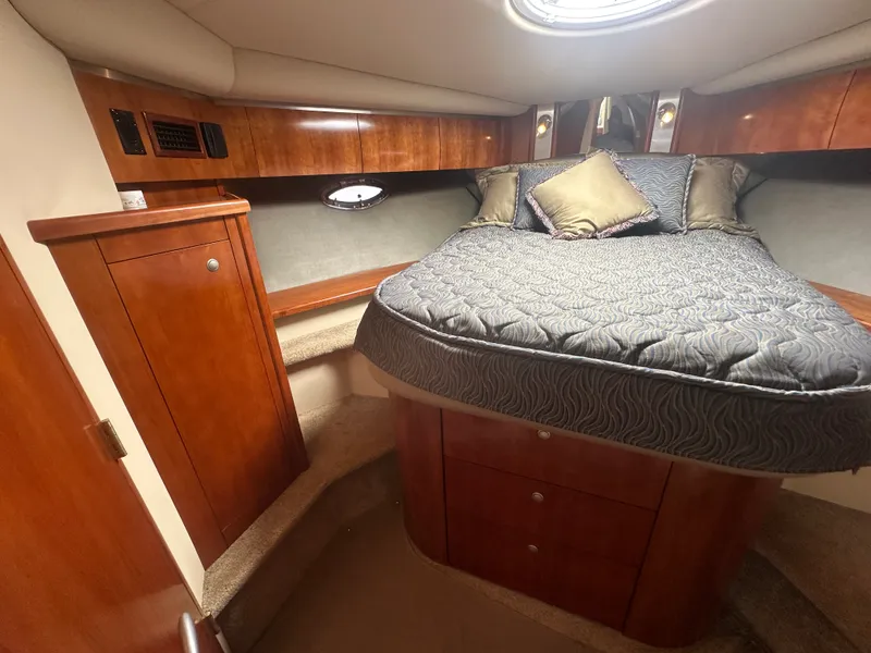 Slide: The Image of Cruisers 520 EXPRESS 2007 - 32