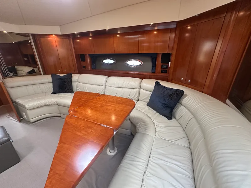 Slide: The Image of Cruisers 520 EXPRESS 2007 - 24