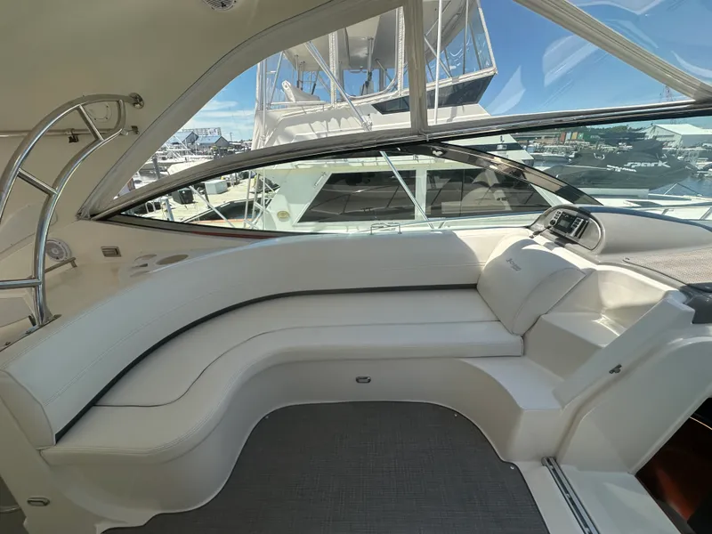 Slide: The Image of Cruisers 520 EXPRESS 2007 - 14