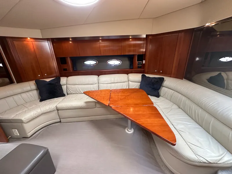Slide: The Image of Cruisers 520 EXPRESS 2007 - 23