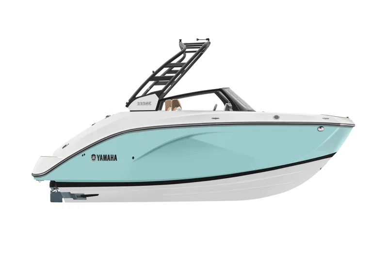 The Image of Yamaha 222SE 2026 - 0