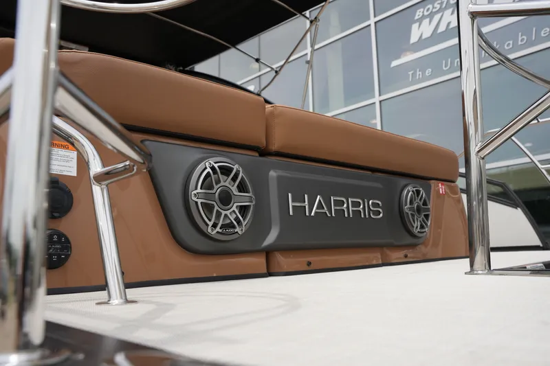 Slide: The Image of Harris Solstice 250 2026 - 3