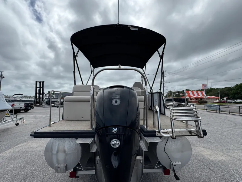 Slide: The Image of Harris 230 CRUISER 2020 - 6