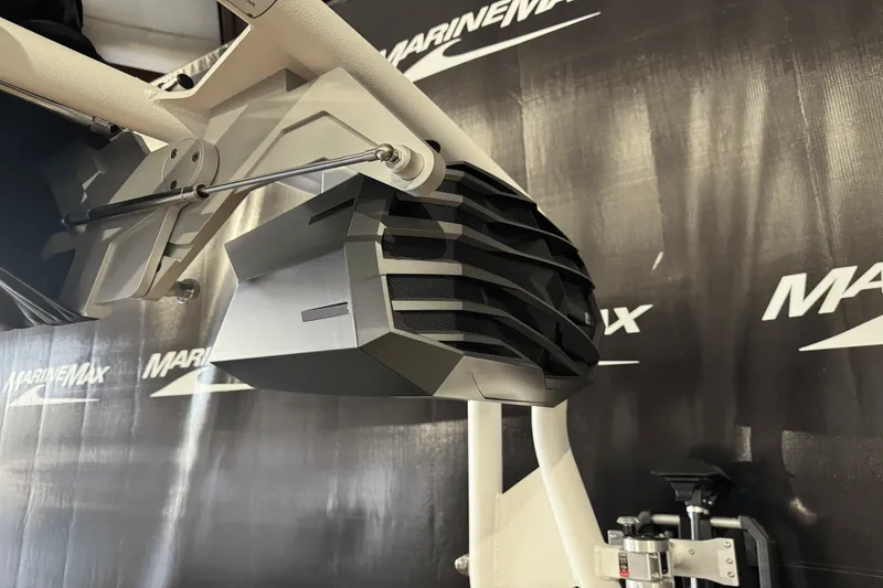 Slide: The Image of Nautique Super Air Nautique GS22 2025 - 46