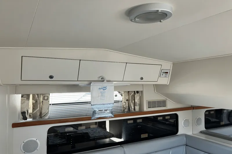 Slide: The Image of Carver 38 EXPRESS 1993 - 26