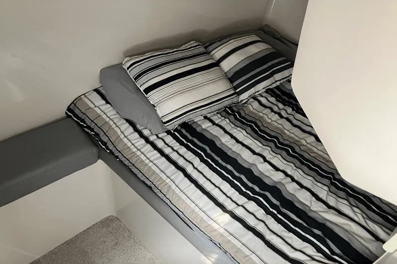 Slide: The Image of Carver 38 EXPRESS 1993 - 27