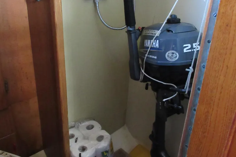 Slide: The Image of Shower - 19