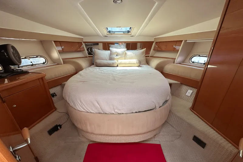 Slide: The Image of Sealine S43 2003 - 26