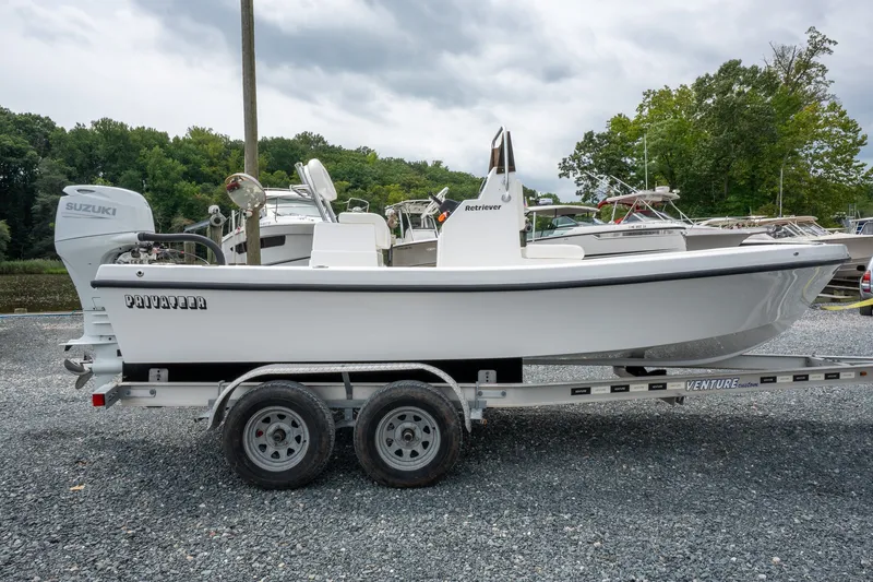 Slide: The Image of Privateer Retriever 2026 - 5