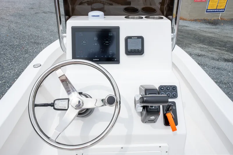 Slide: The Image of Privateer Retriever 2026 - 10
