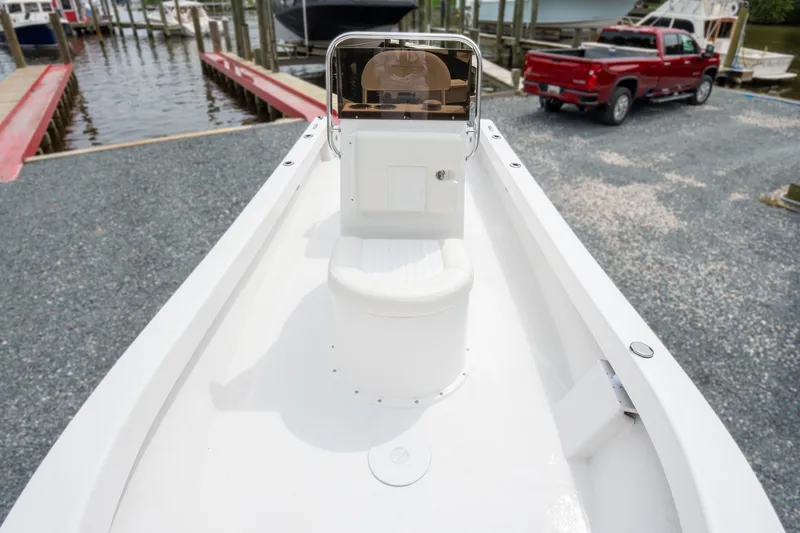 Slide: The Image of Privateer Retriever 2026 - 14