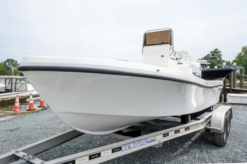 Slide: The Image of Privateer Retriever 2026 - 1