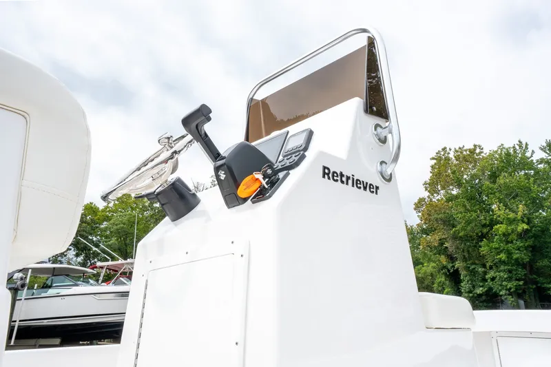 Slide: The Image of Privateer Retriever 2026 - 9