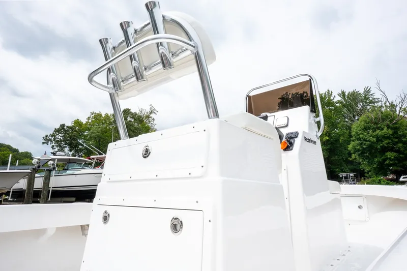 Slide: The Image of Privateer Retriever 2026 - 7