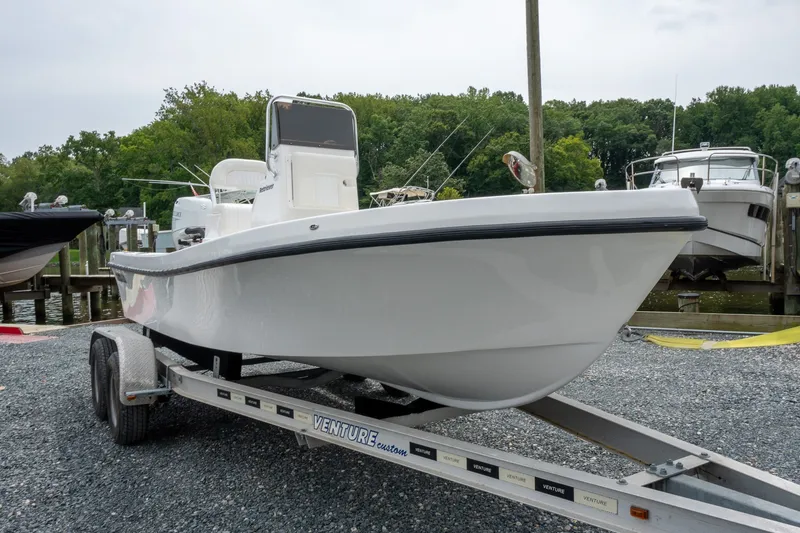 Slide: The Image of Privateer Retriever 2026 - 6