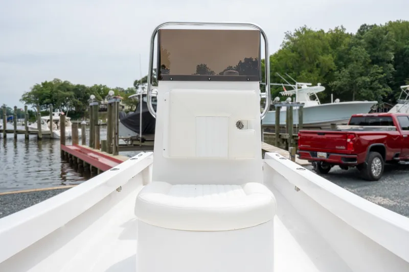 Slide: The Image of Privateer Retriever 2026 - 15