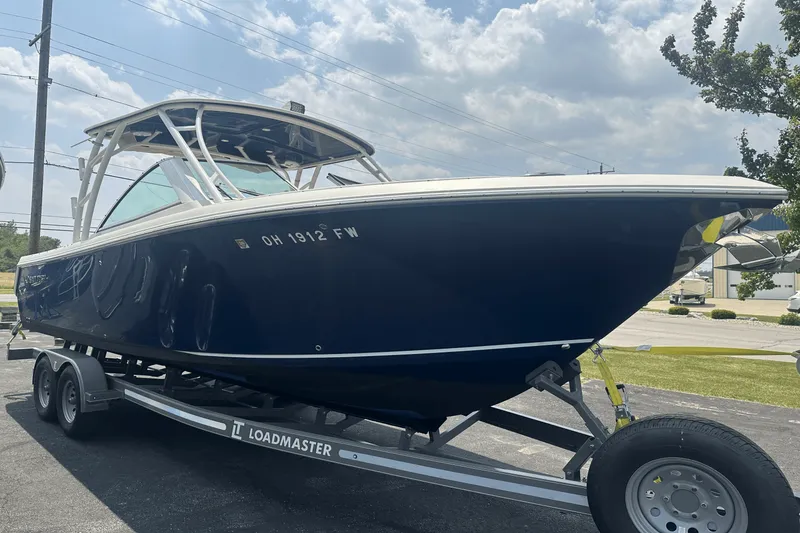 Slide: The Image of Sailfish 275 DC 2018 - 13