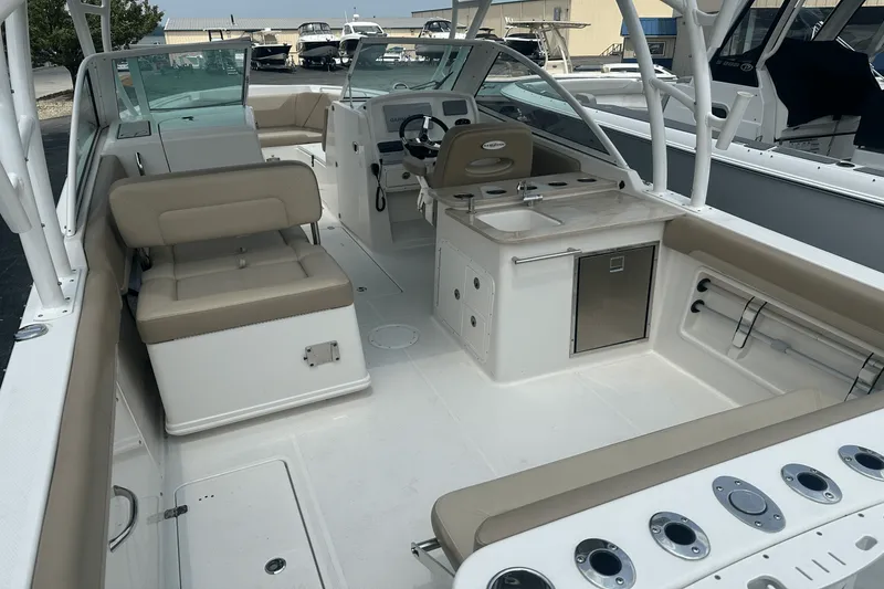 Slide: The Image of Sailfish 275 DC 2018 - 15