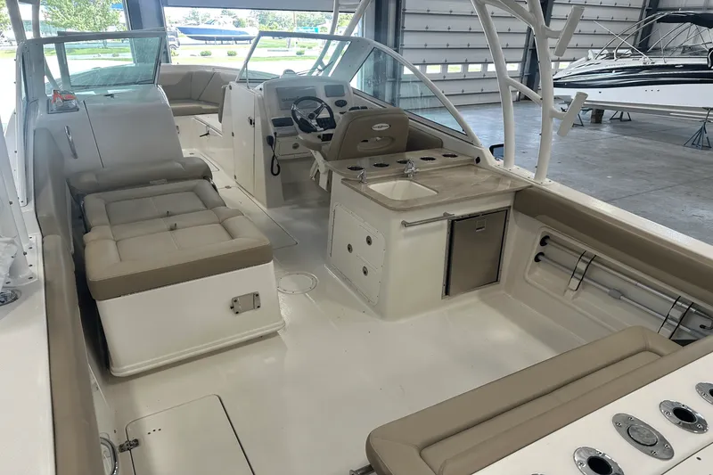 Slide: The Image of Sailfish 275 DC 2018 - 2