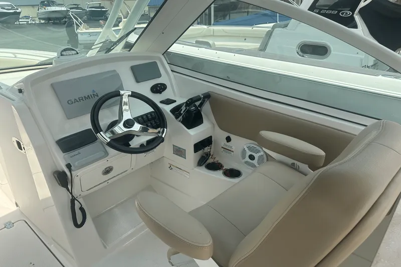 Slide: The Image of Sailfish 275 DC 2018 - 21