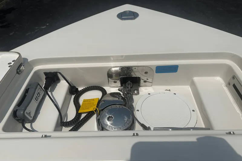 Slide: The Image of Sailfish 275 DC 2018 - 26
