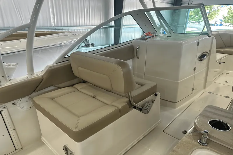 Slide: The Image of Sailfish 275 DC 2018 - 6