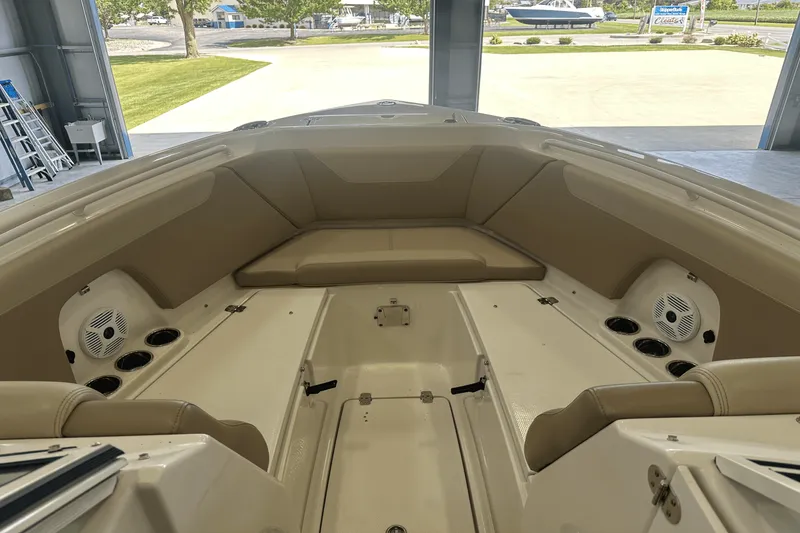 Slide: The Image of Sailfish 275 DC 2018 - 8