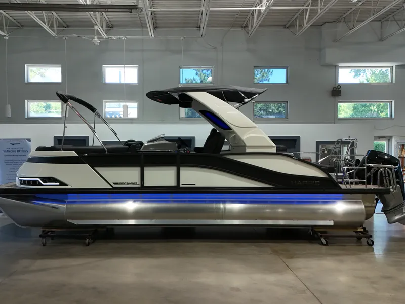 The Image of Harris 230 Grand Mariner 2026 - 0