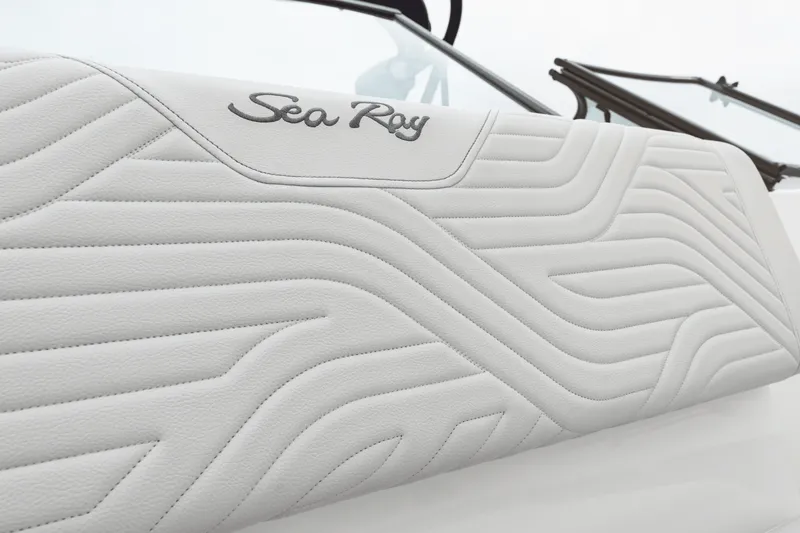 Slide: The Image of Sea Ray SDX 270 Surf 2026 - 35