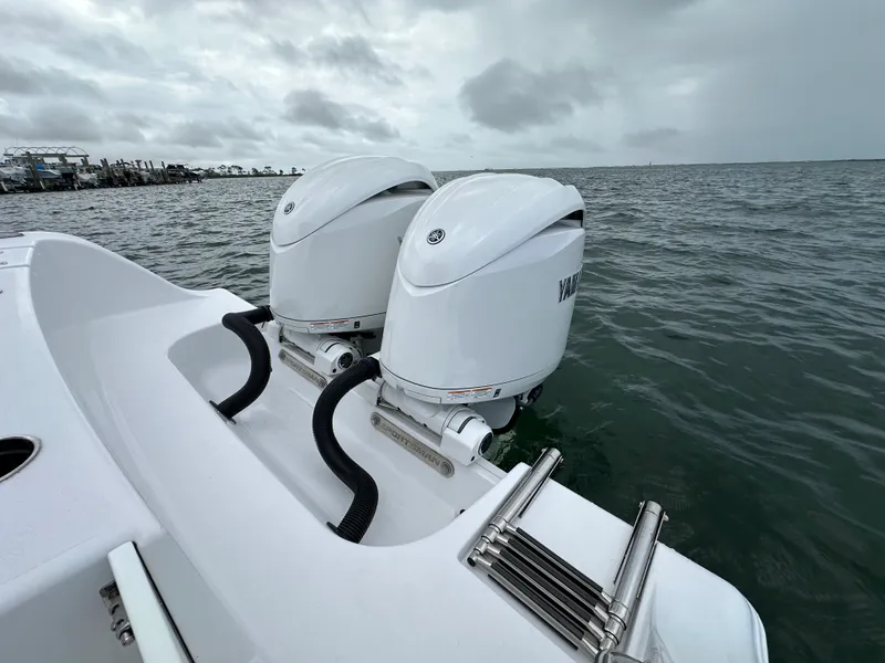 Slide: The Image of Sportsman 252 OPEN 2024 - 12