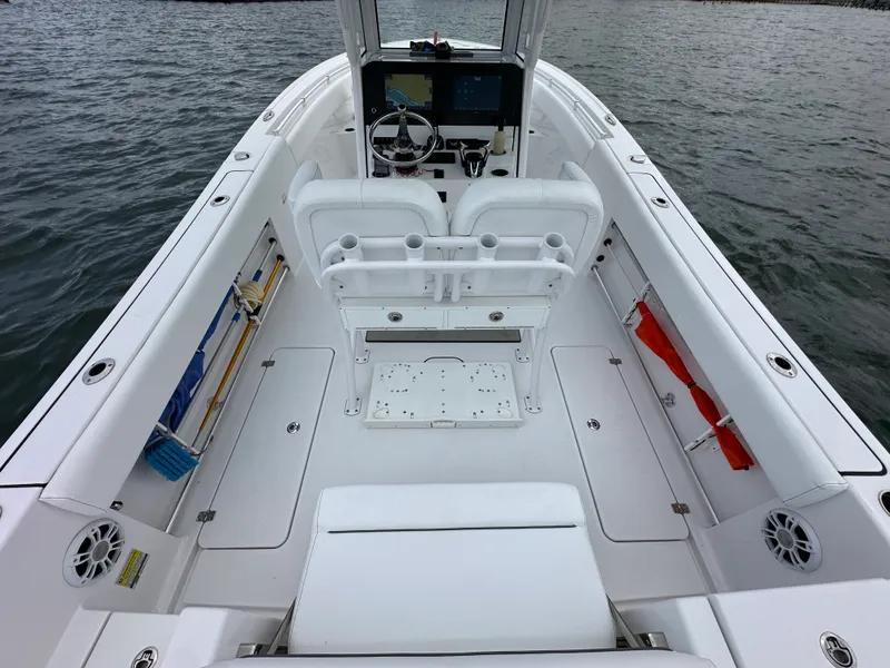 Slide: The Image of Sportsman 252 OPEN 2024 - 20
