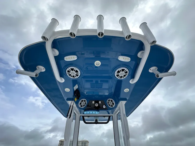 Slide: The Image of Sportsman 252 OPEN 2024 - 25