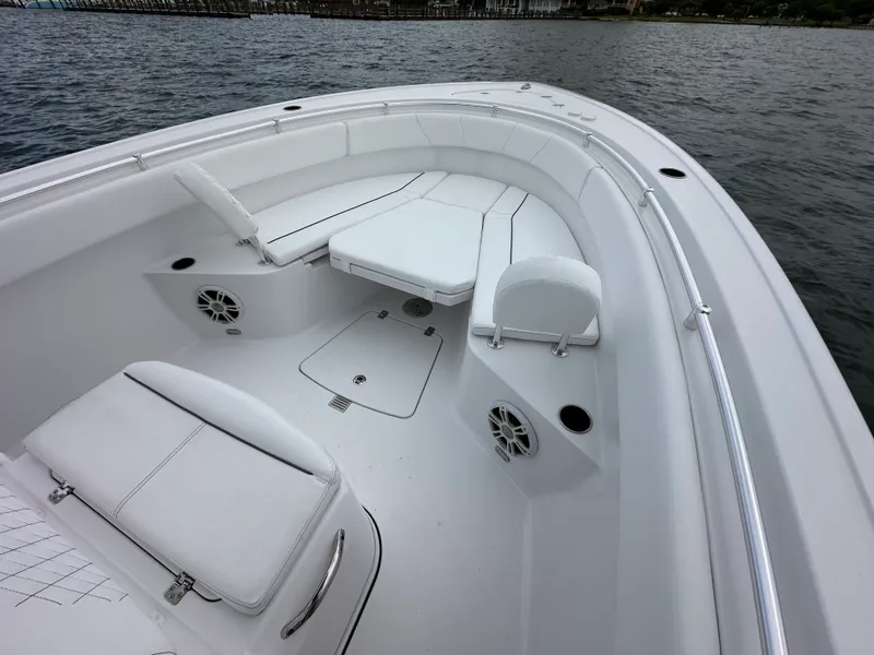 Slide: The Image of Sportsman 252 OPEN 2024 - 41