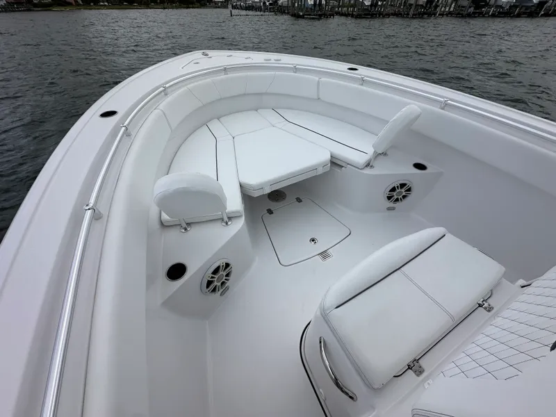 Slide: The Image of Sportsman 252 OPEN 2024 - 42