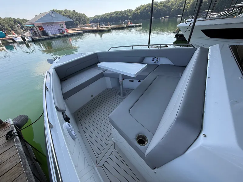 Slide: The Image of Cruisers 38 VTR 2026 - 15