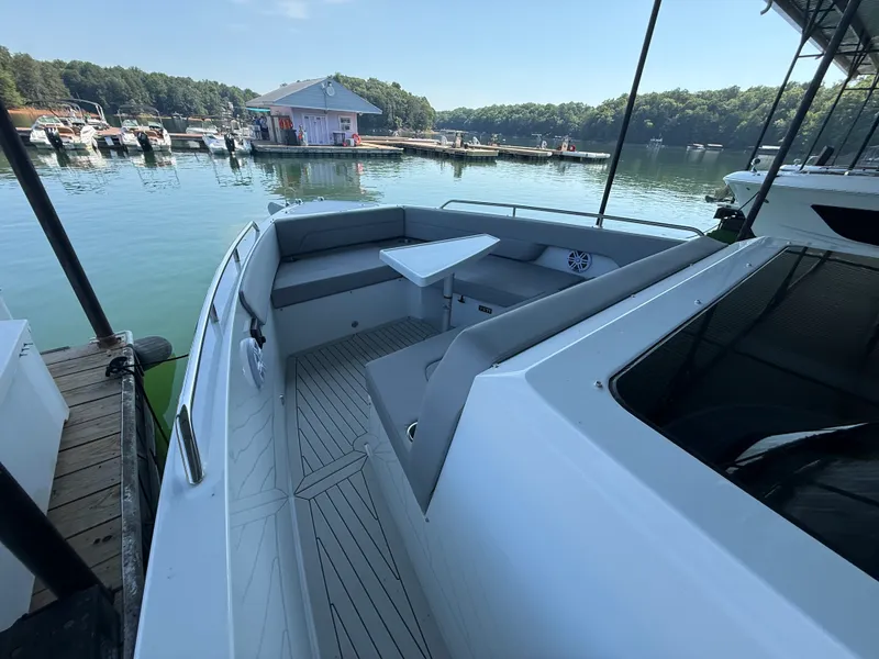 Slide: The Image of Cruisers 38 VTR 2026 - 14