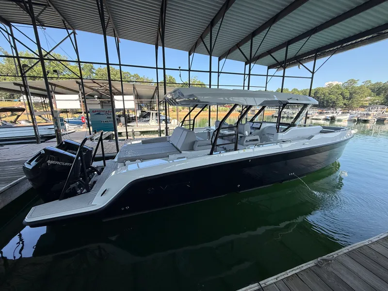 The Image of Cruisers 38 VTR 2026 - 0