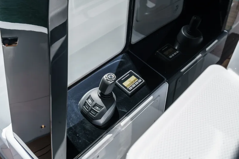 Slide: The Image of Cruisers 50 FLY 2027 - 47