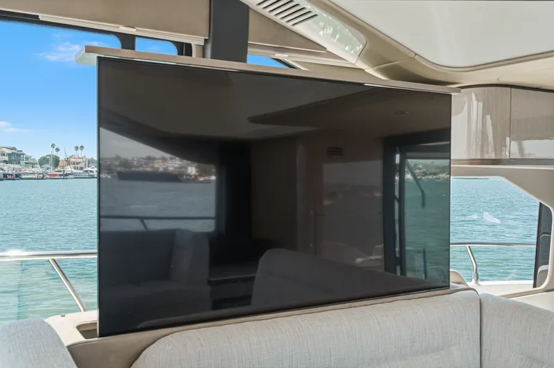 Slide: The Image of Cruisers 50 FLY 2027 - 69