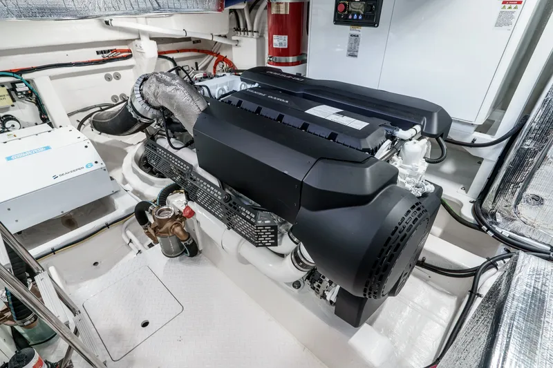 Slide: The Image of Cruisers 50 FLY 2027 - 91