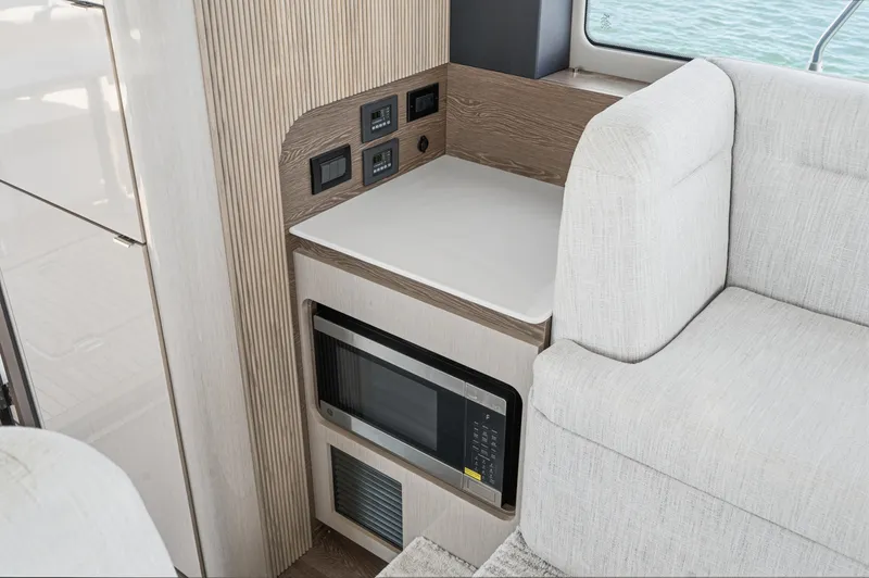 Slide: The Image of Cruisers 50 FLY 2027 - 53