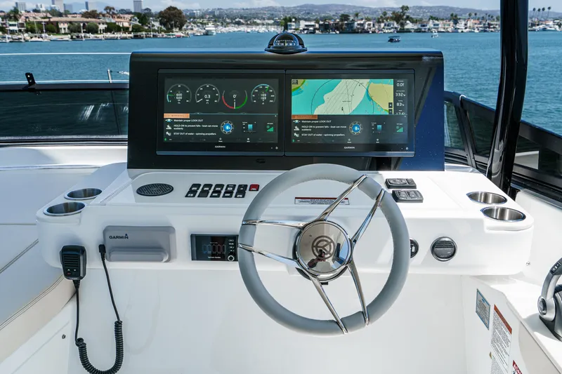 Slide: The Image of Cruisers 50 FLY 2027 - 37