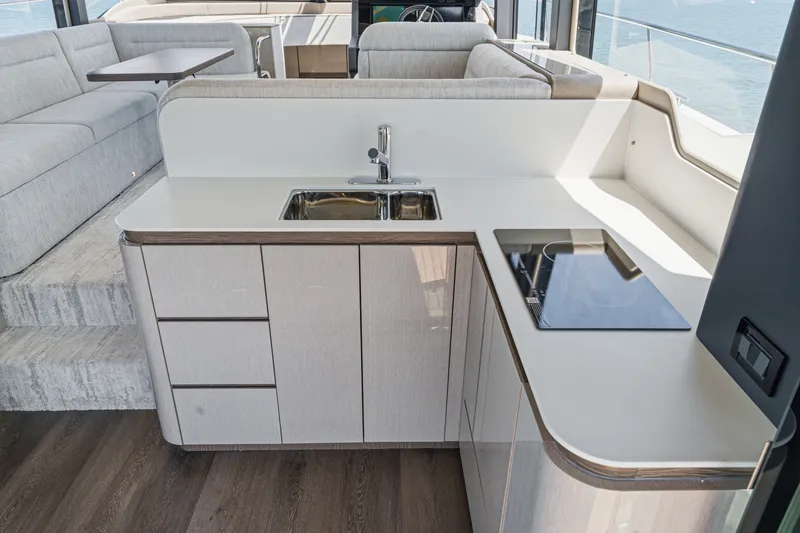 Slide: The Image of Cruisers 50 FLY 2027 - 57