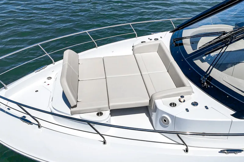 Slide: The Image of Cruisers 50 FLY 2027 - 29