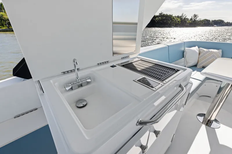 Slide: The Image of Cruisers 50 FLY 2027 - 36