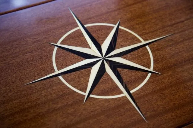 Slide: The Image of CUSTOM JOINERY - 12