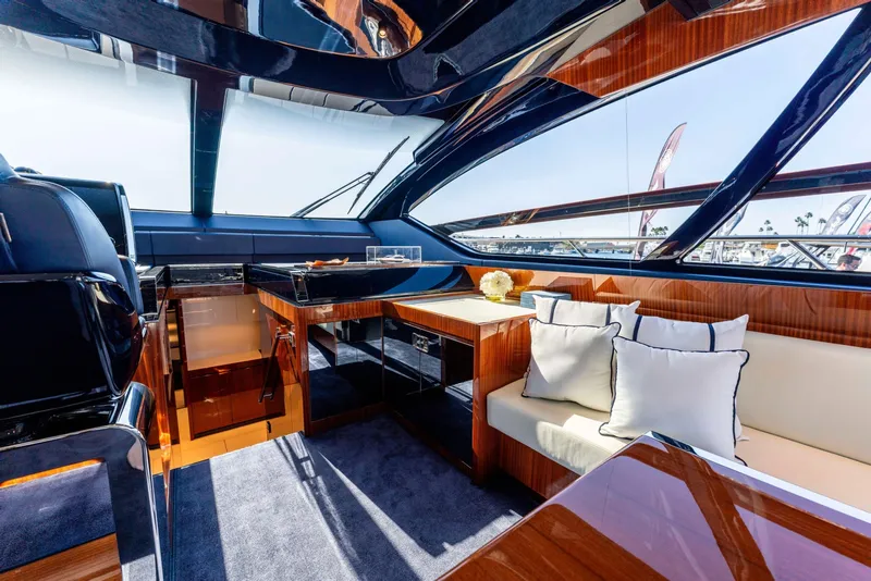 Slide: The Image of Riva 66 Ribelle 2024 - 23