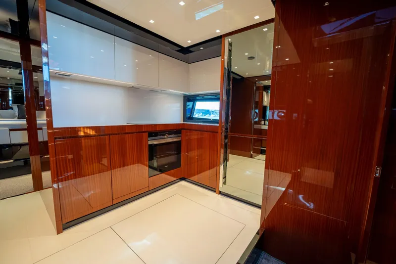 Slide: The Image of Riva 66 Ribelle 2024 - 27