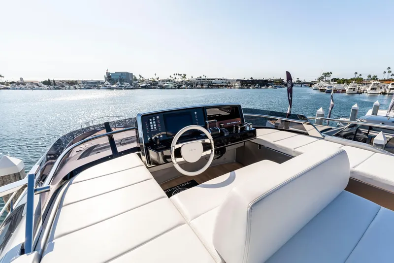 Slide: The Image of Riva 66 Ribelle 2024 - 16