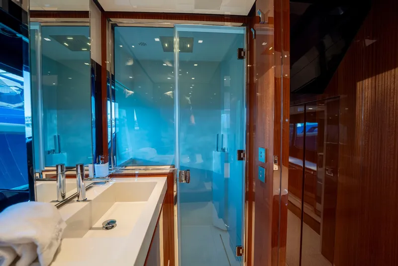 Slide: The Image of Riva 66 Ribelle 2024 - 29